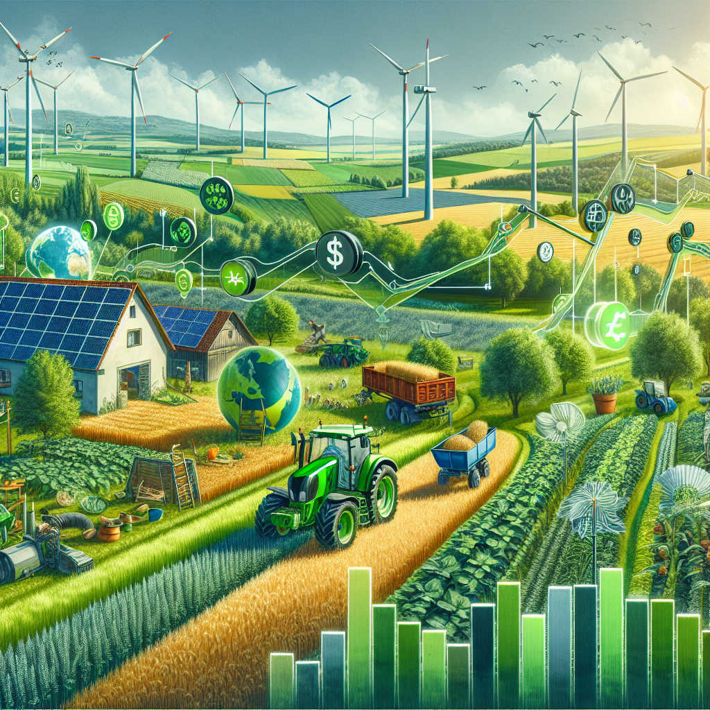Einfluss ökologischer Landwirtschaft auf Grünlandpreise in Deutschland